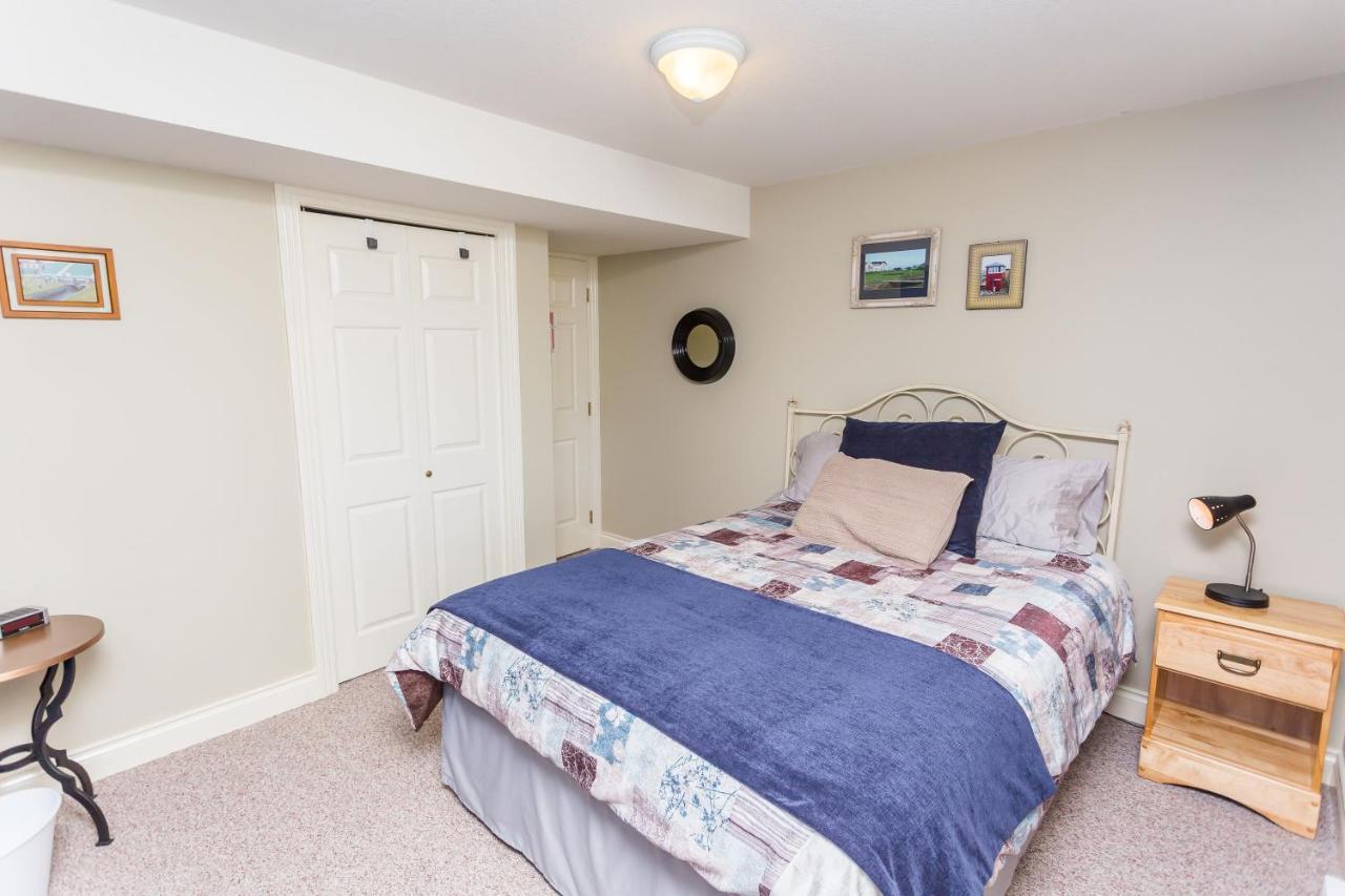 Overlander B&B Kamloops Exterior foto