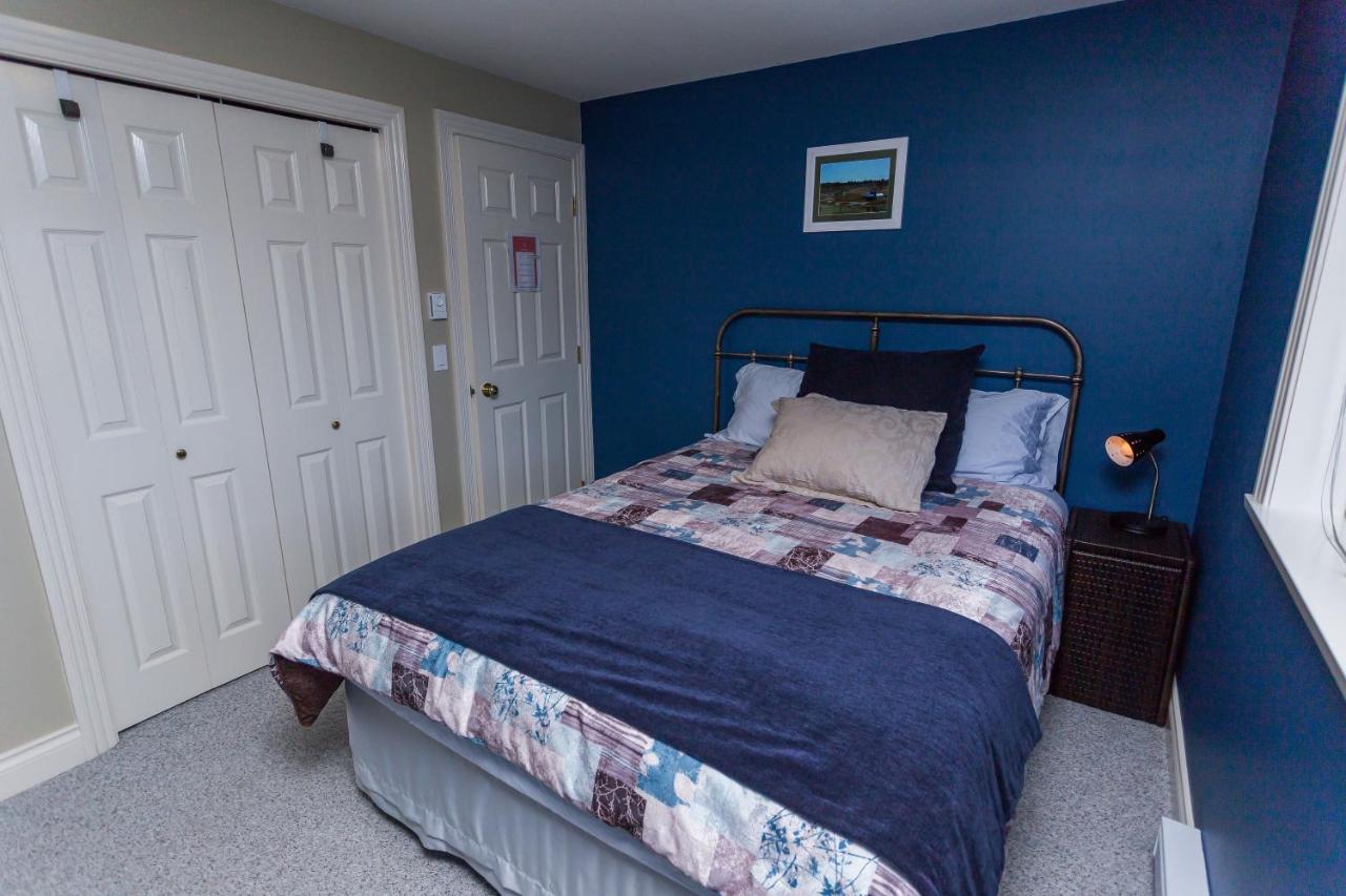 Overlander B&B Kamloops Exterior foto