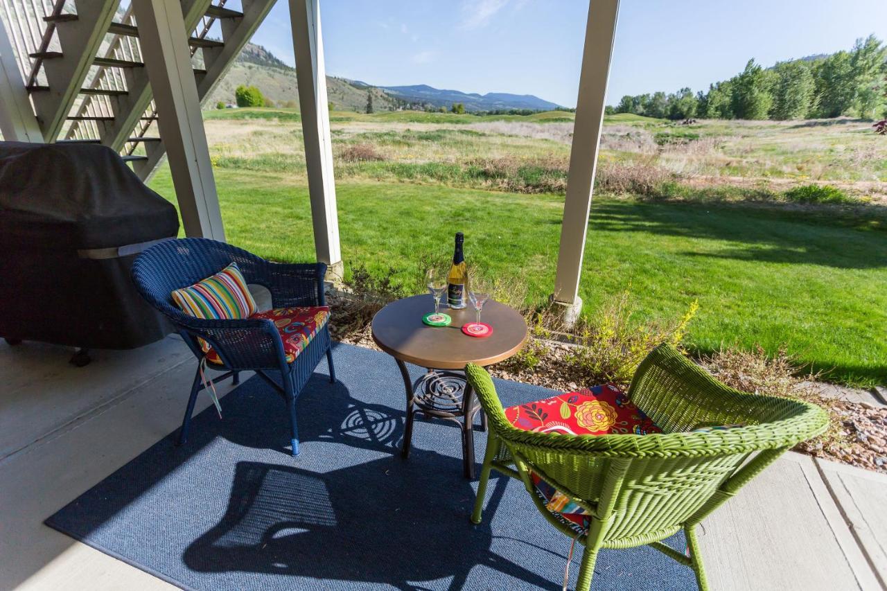 Overlander B&B Kamloops Exterior foto