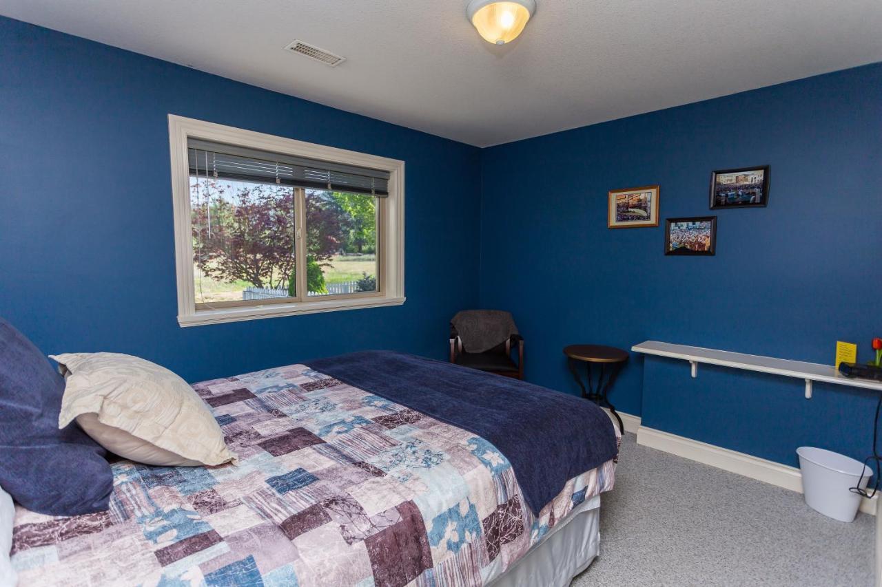 Overlander B&B Kamloops Exterior foto