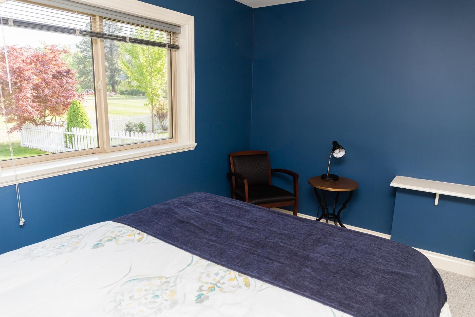 Overlander B&B Kamloops Quarto foto